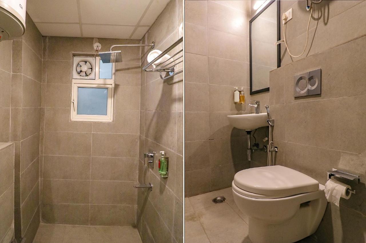 Hotel Fabhotel Hargobind Enclave