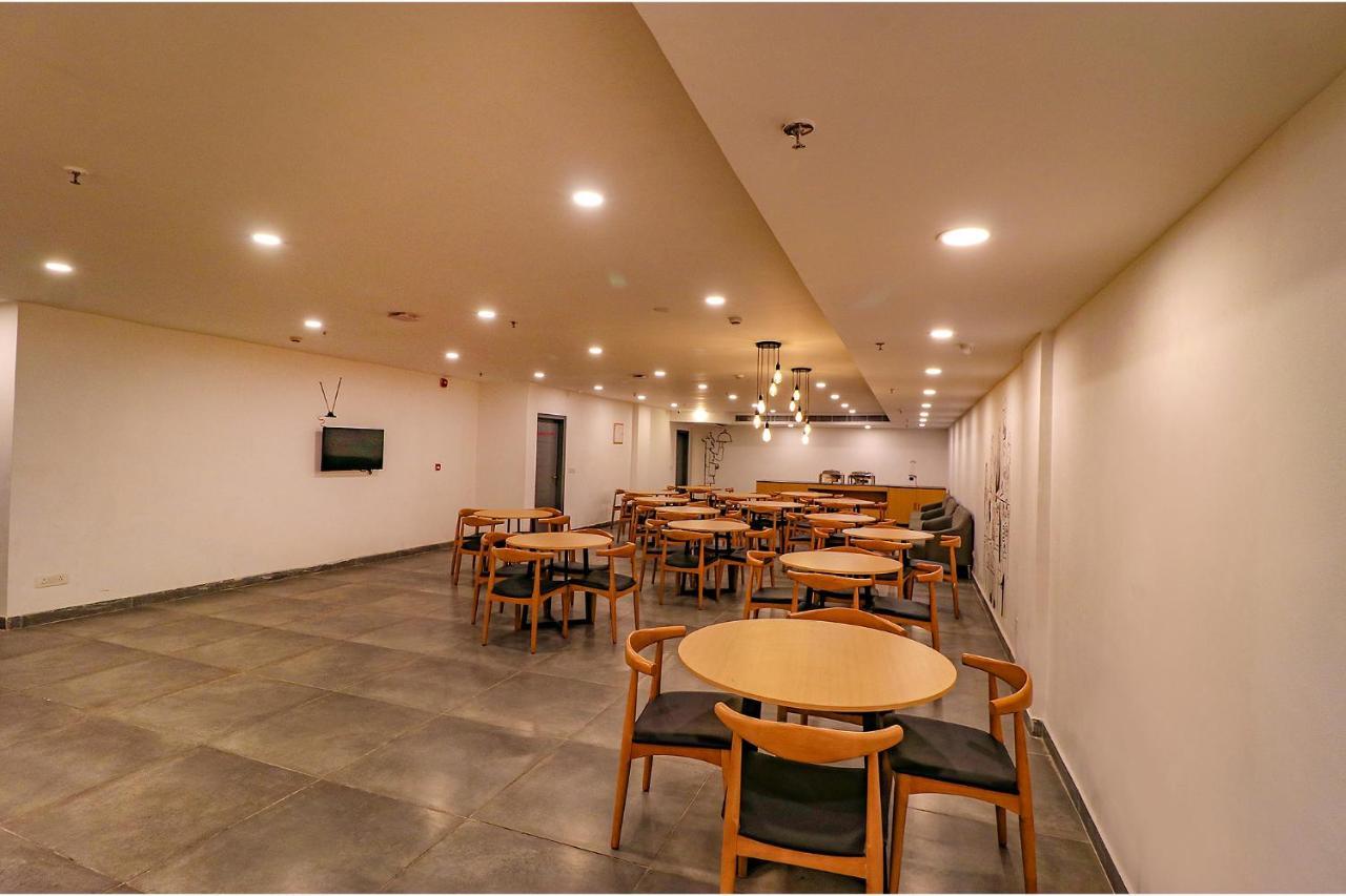Fabhotel Hargobind Enclave 3*