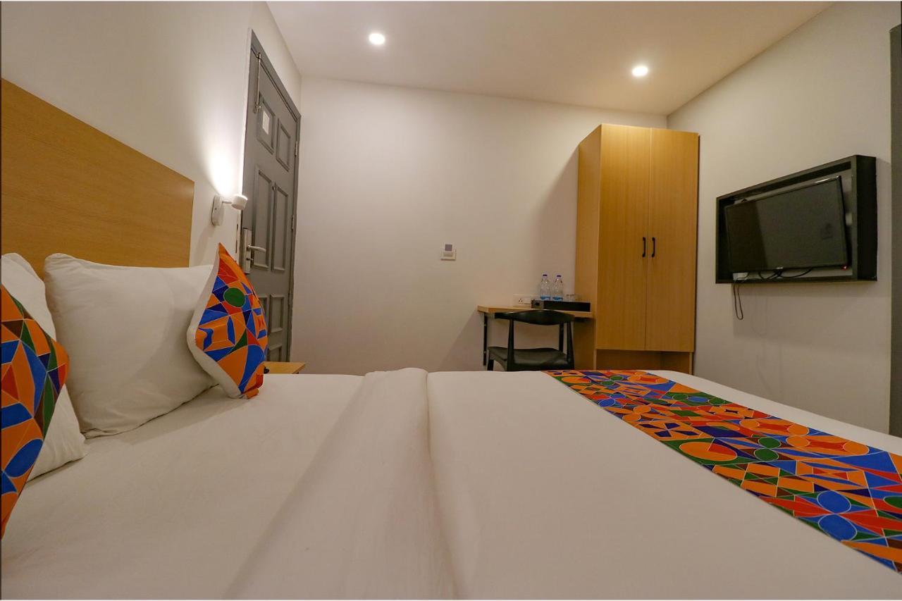 Fabhotel Hargobind Enclave Hotel 3*
