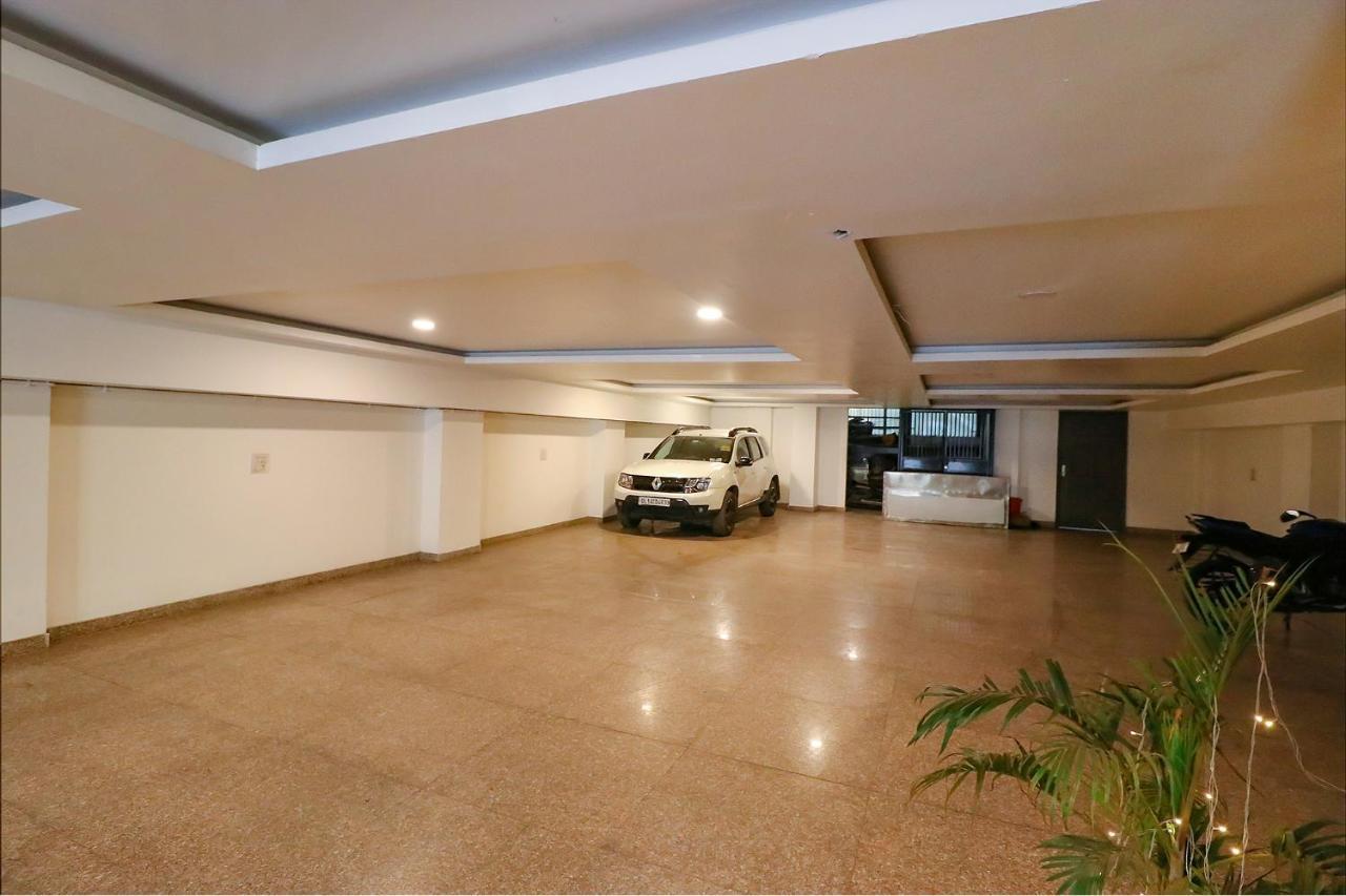 Fabhotel Hargobind Enclave New Delhi