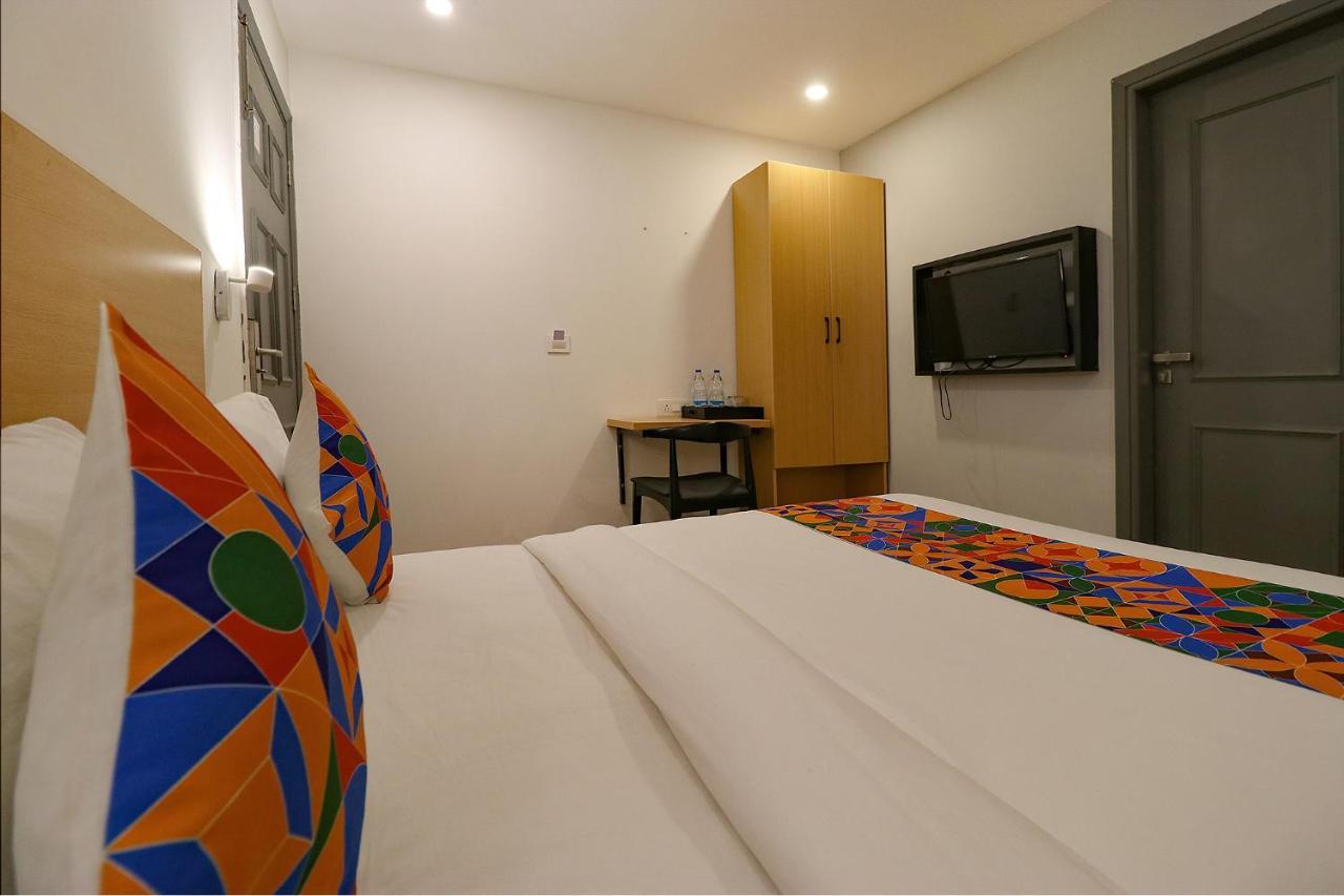 Fabhotel Hargobind Enclave Hotel 3*
