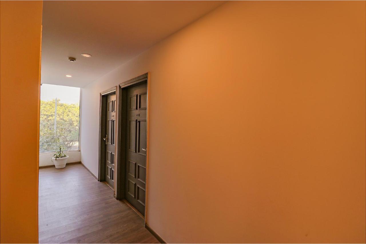 Hotel Fabhotel Hargobind Enclave 3*