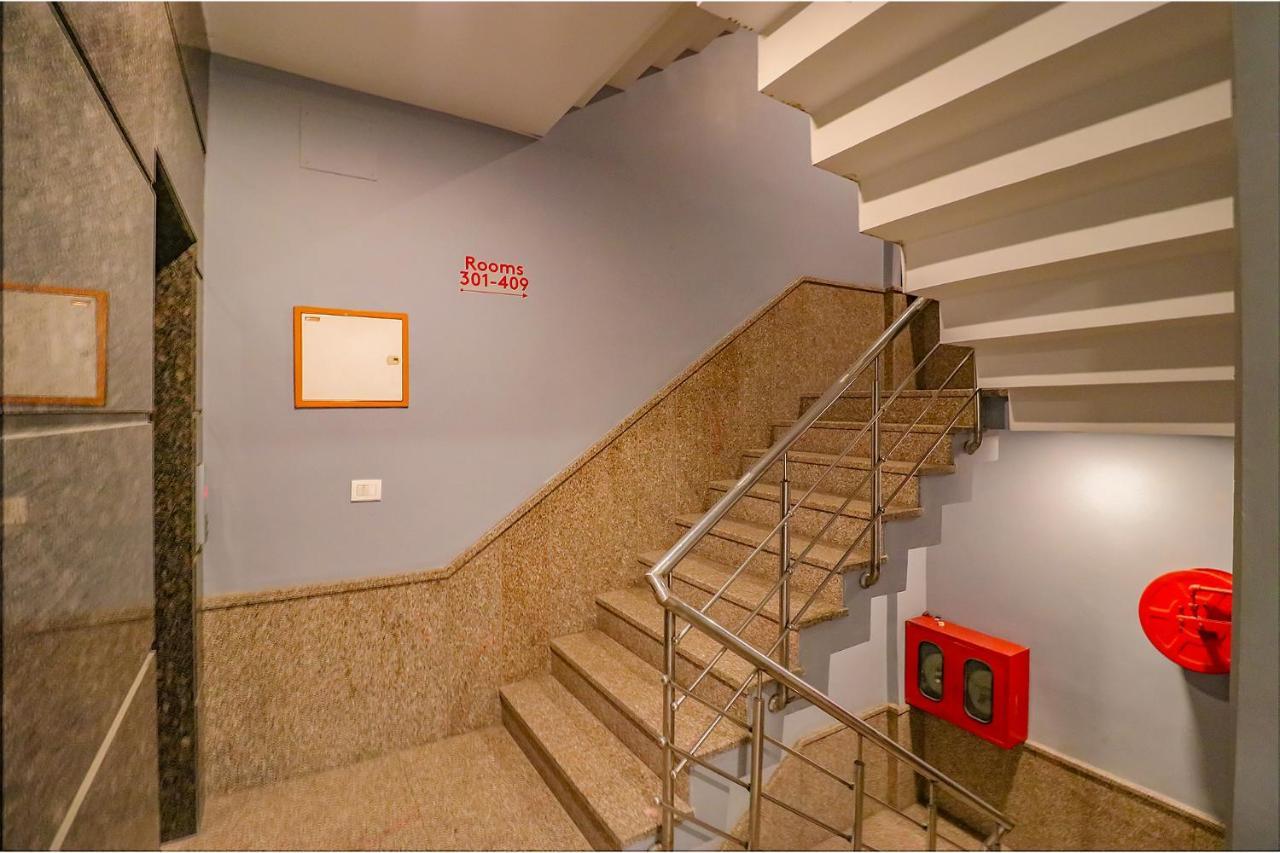 Hotel Fabhotel Hargobind Enclave 3*
