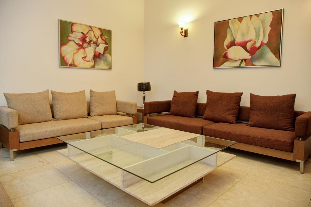 Hospedagem domiciliar Red Brick By Earthaa Escapes