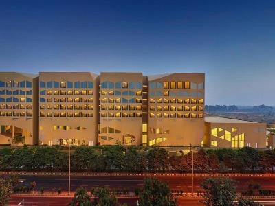 Vivanta New Delhi, Dwarka 5* Delhi (National Capital Territory of India)