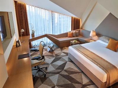 Hotel Vivanta New Delhi, Dwarka