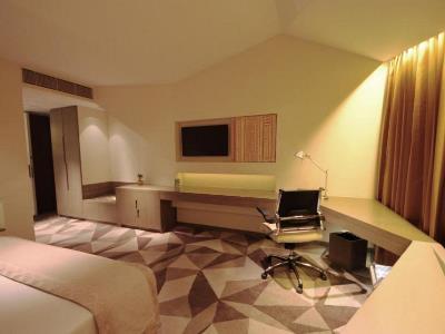 Vivanta New Delhi, Dwarka 5*
