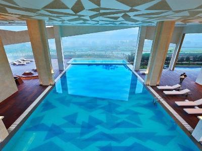 Hotel Vivanta New Delhi, Dwarka Delhi (National Capital Territory of India)