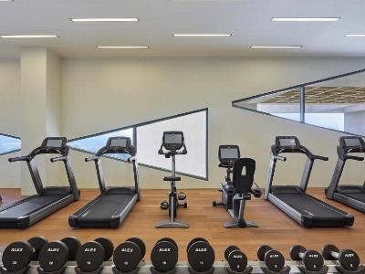 Hotel Vivanta New Delhi, Dwarka