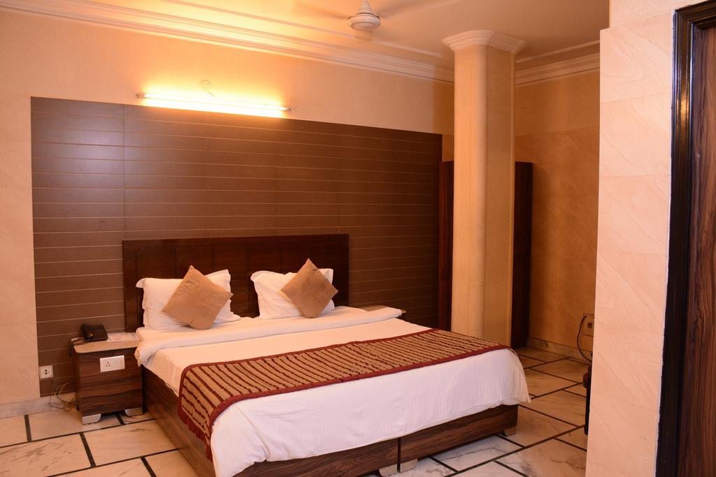 Bill Palace Hotel Delhi (National Capital Territory of India)