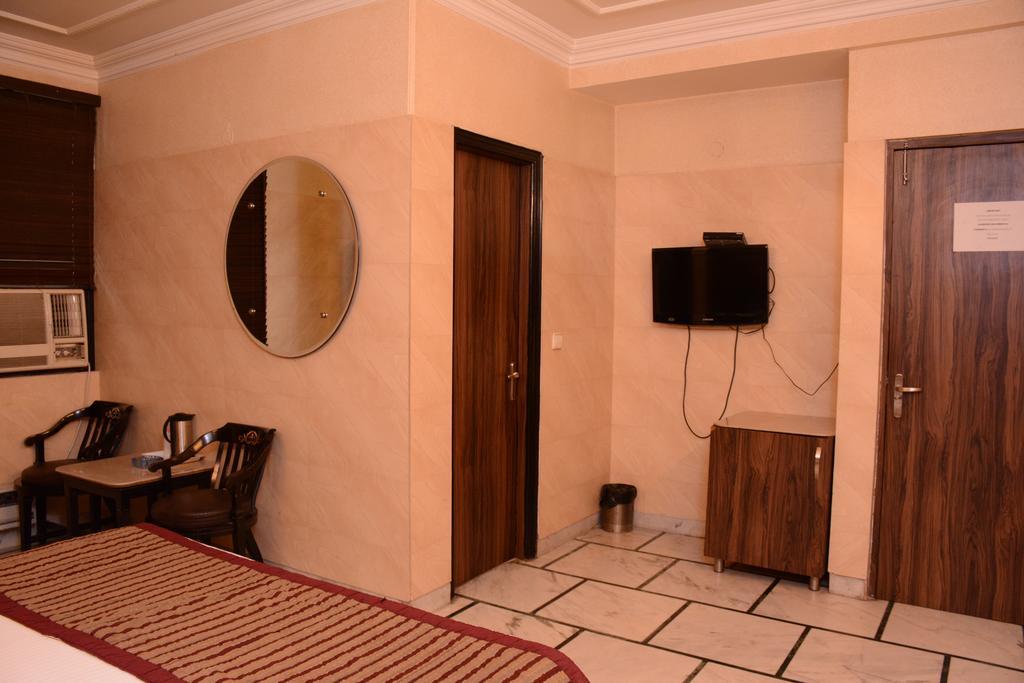 Bill Palace Hotel