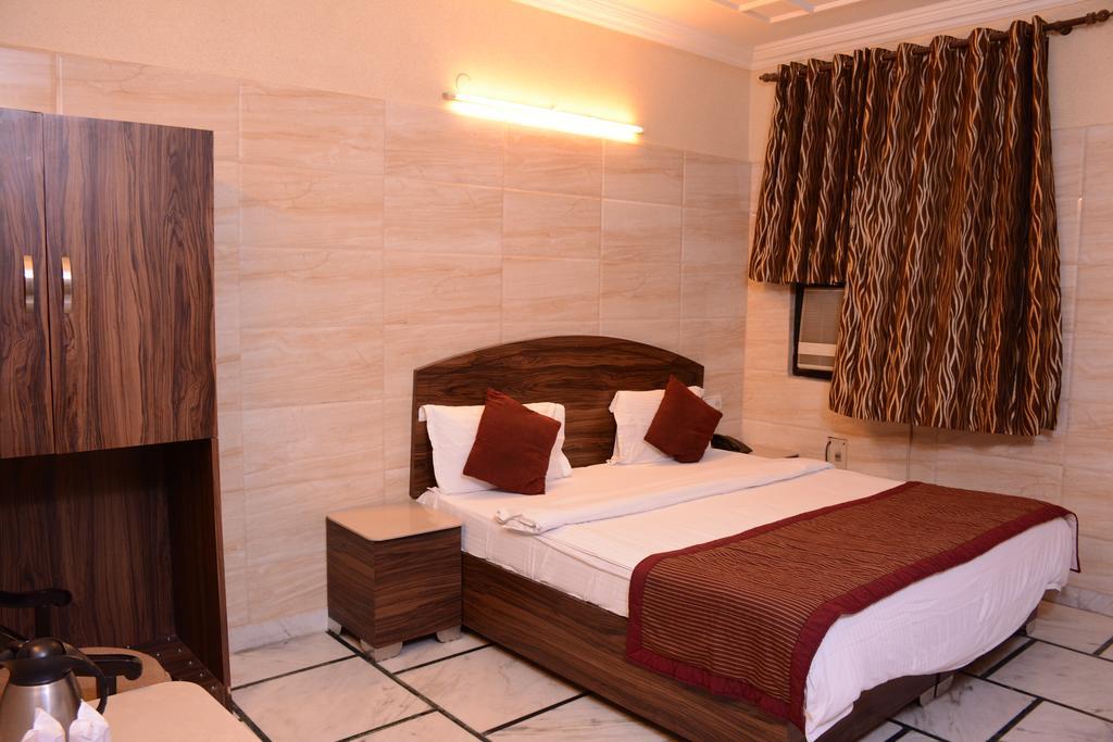 Hotel Bill Palace 3*