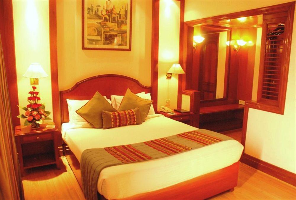 Park By Radisson,south Delhi New Delhi