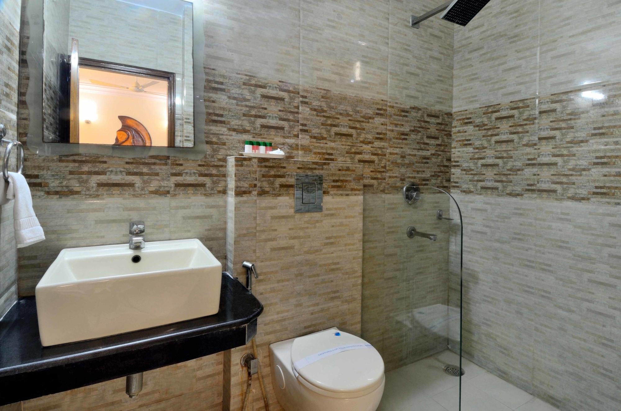Hotel Pablas International, New Delhi, Near Metro Delhi (National Capital Territory of India)