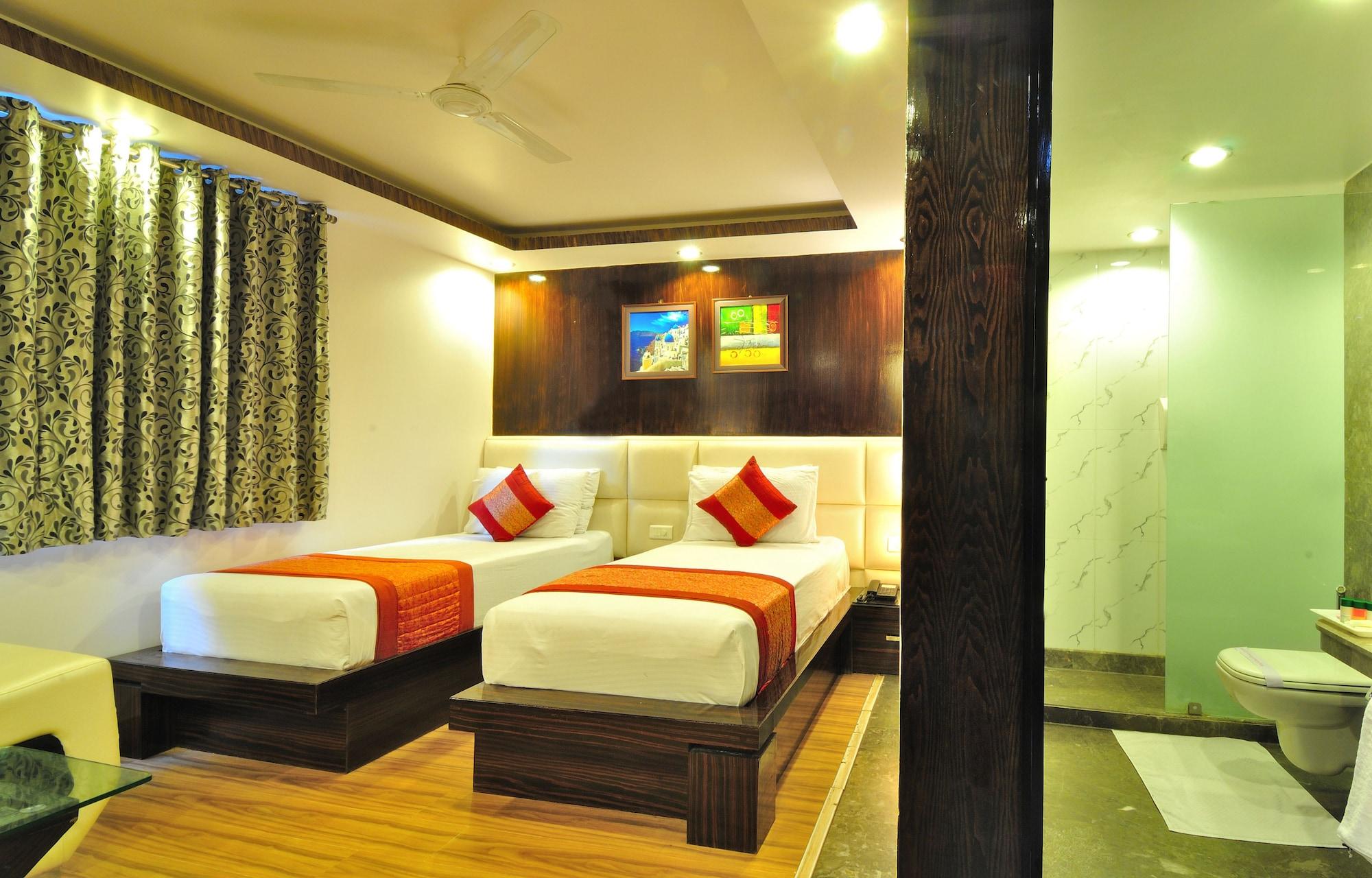 Elegance Hotel 3*