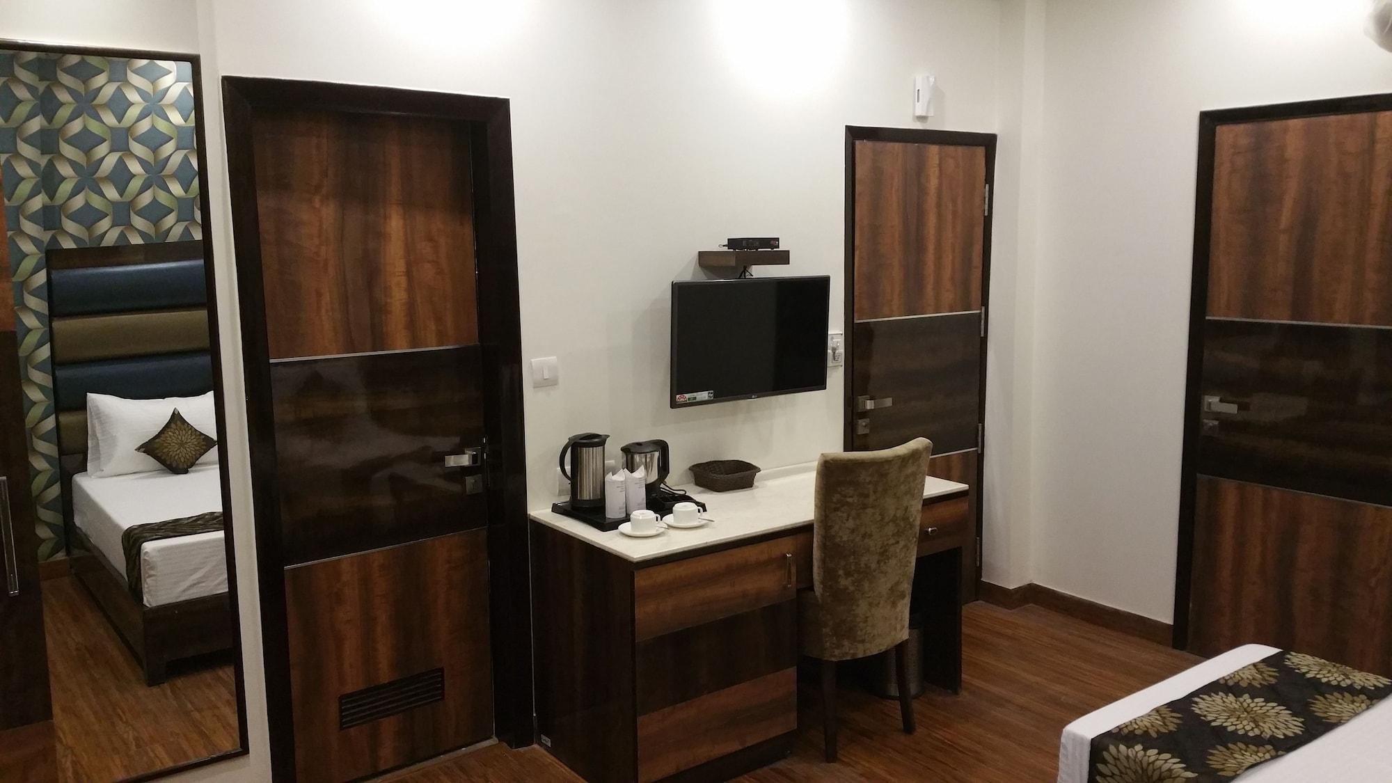 Sunstar Heritage Hotel
