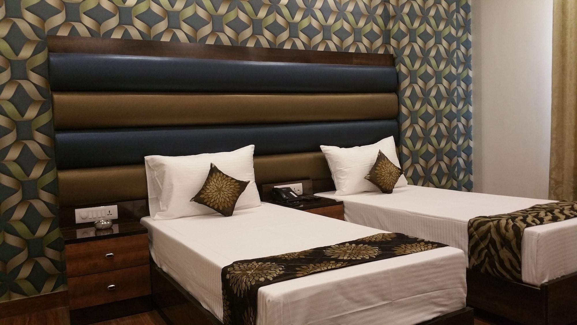 Sunstar Heritage Hotel 3*