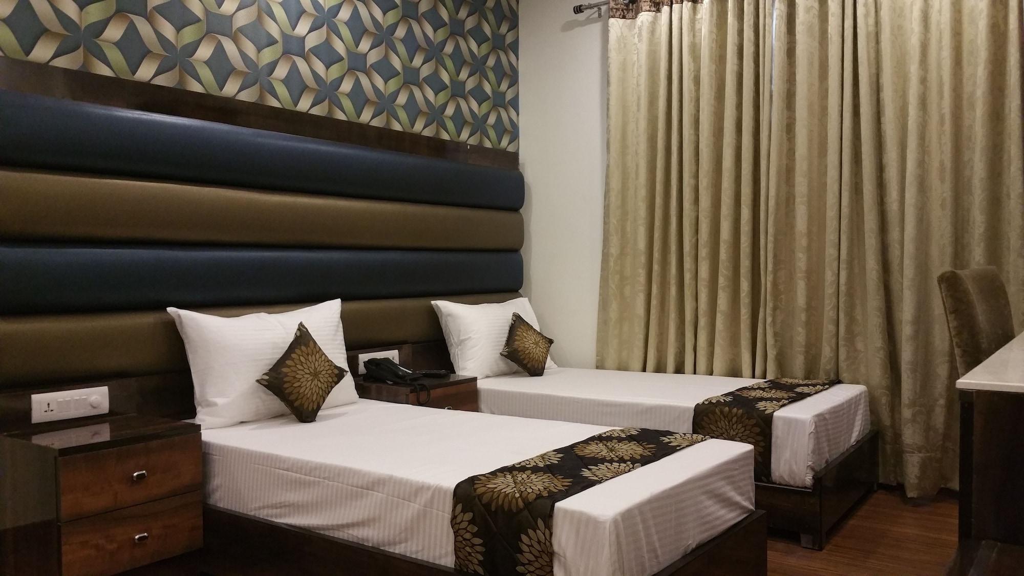 Hotel Sunstar Heritage 3*