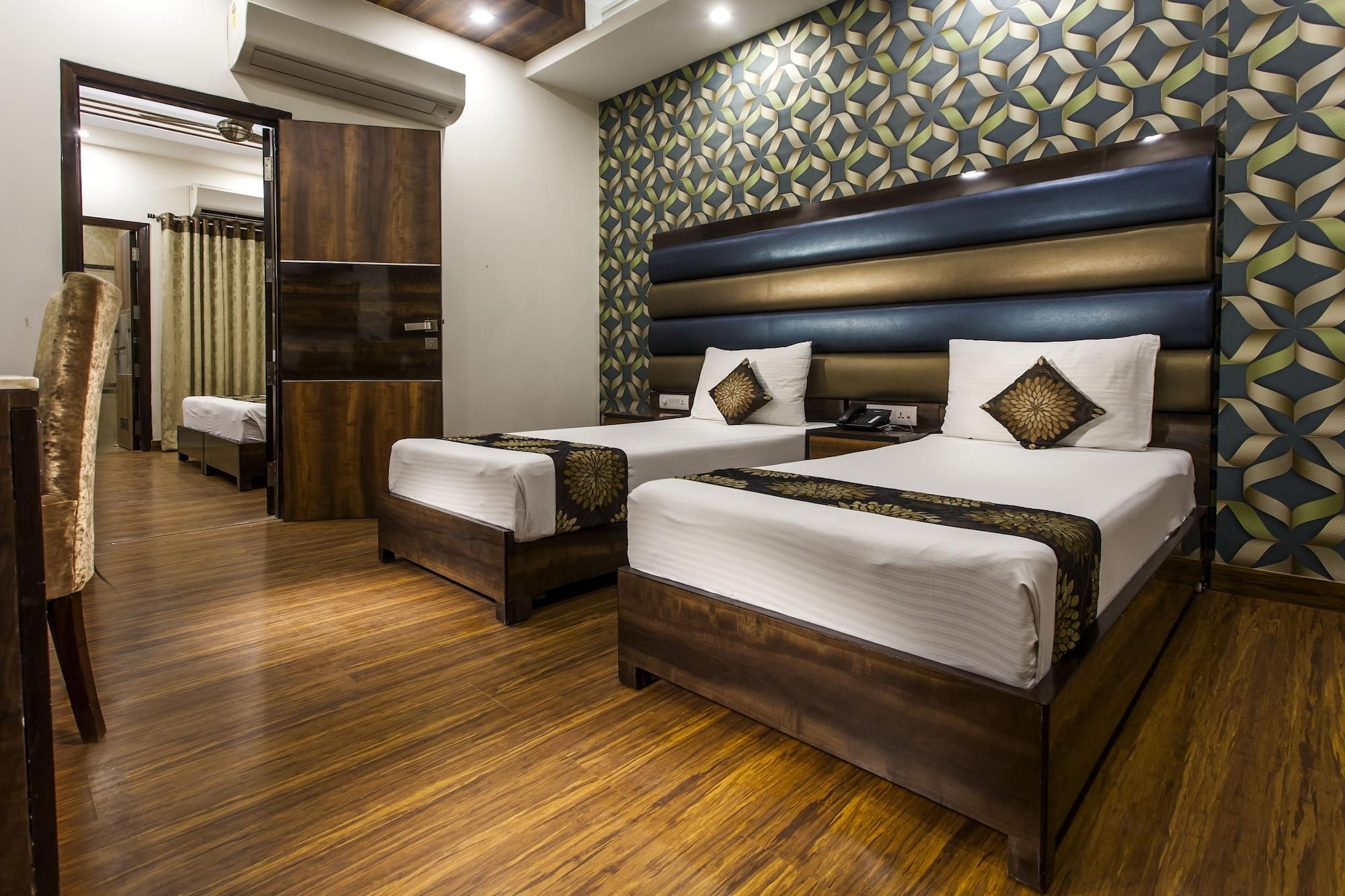 Sunstar Heritage Hotel Delhi (National Capital Territory of India)