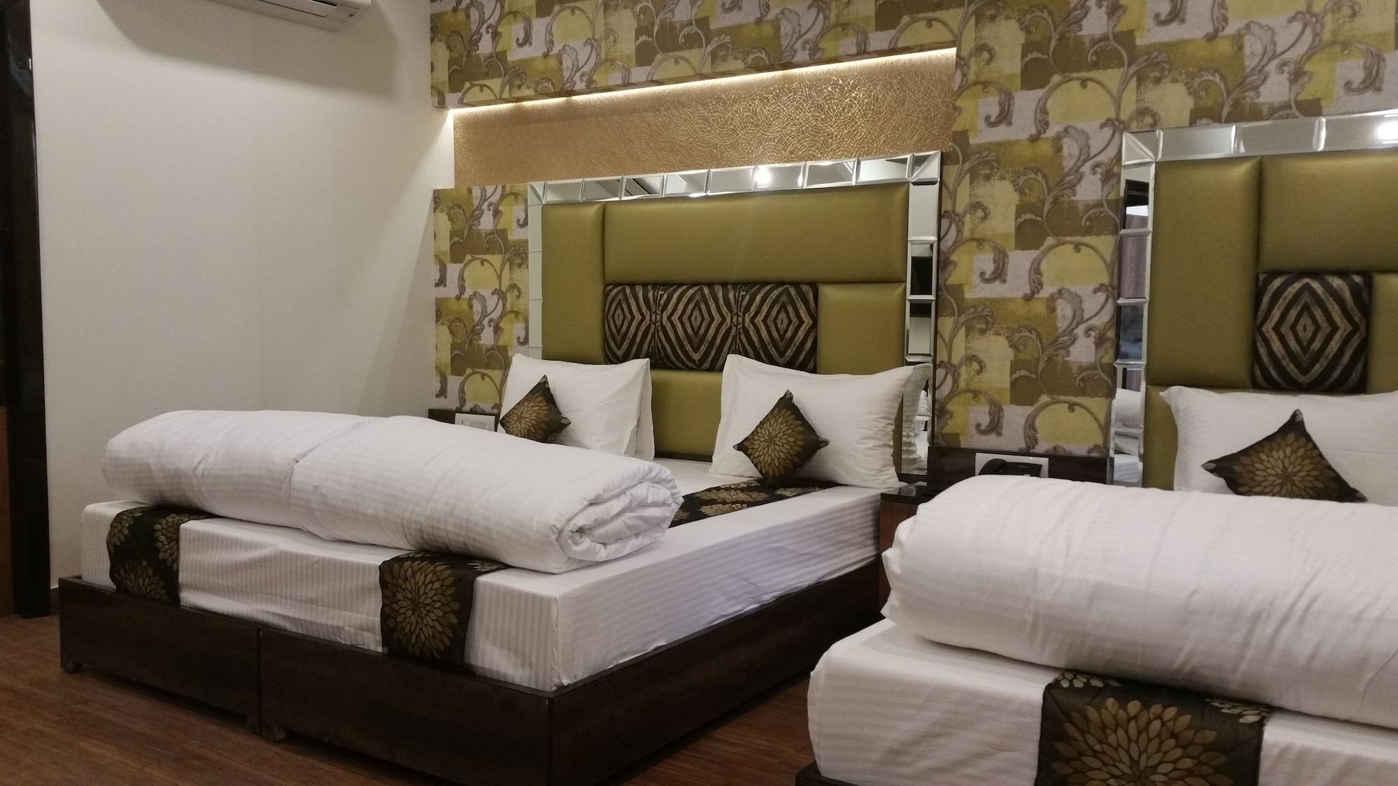 Hotel Sunstar Heritage 3*