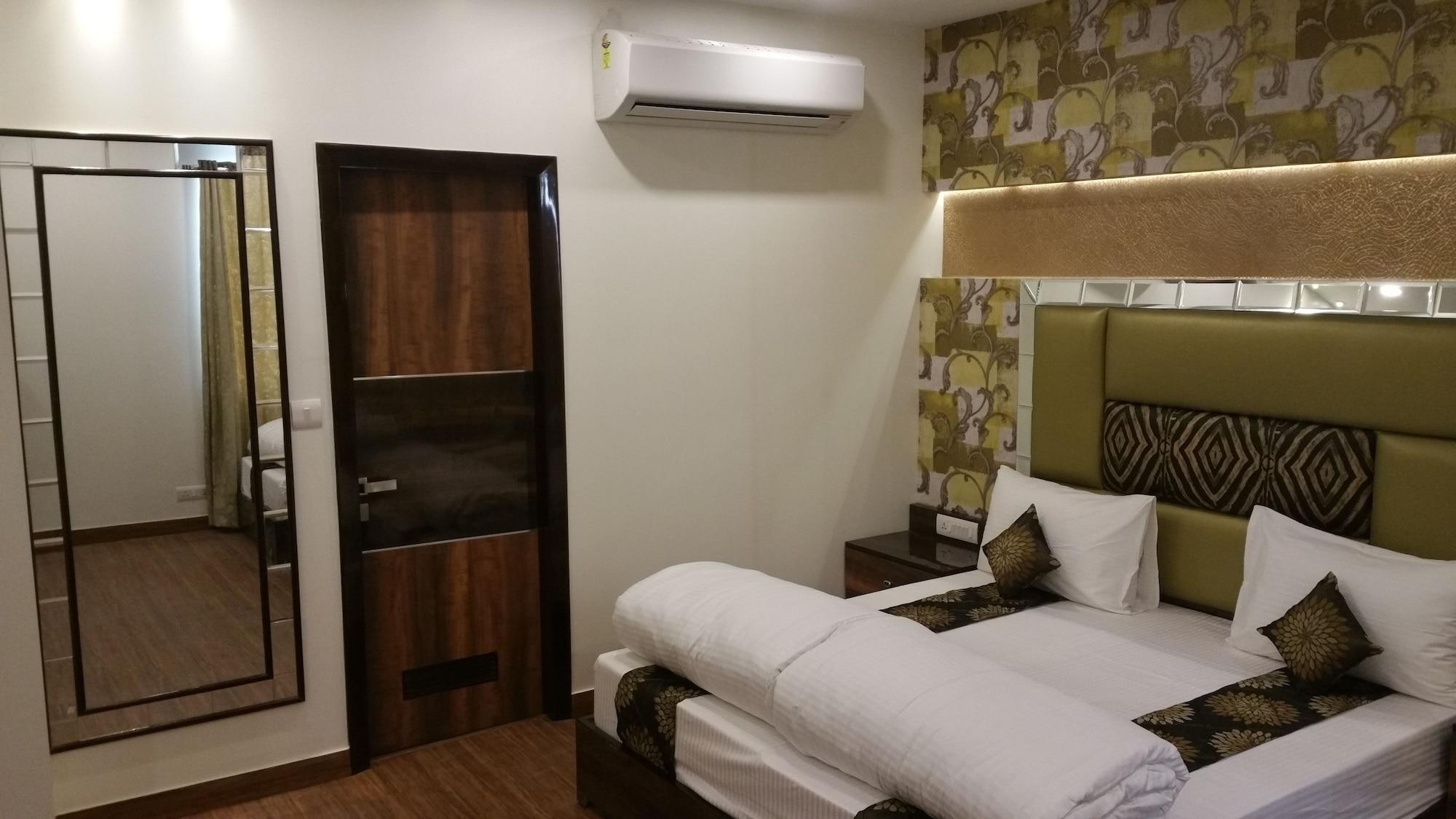 Hotel Sunstar Heritage 3*