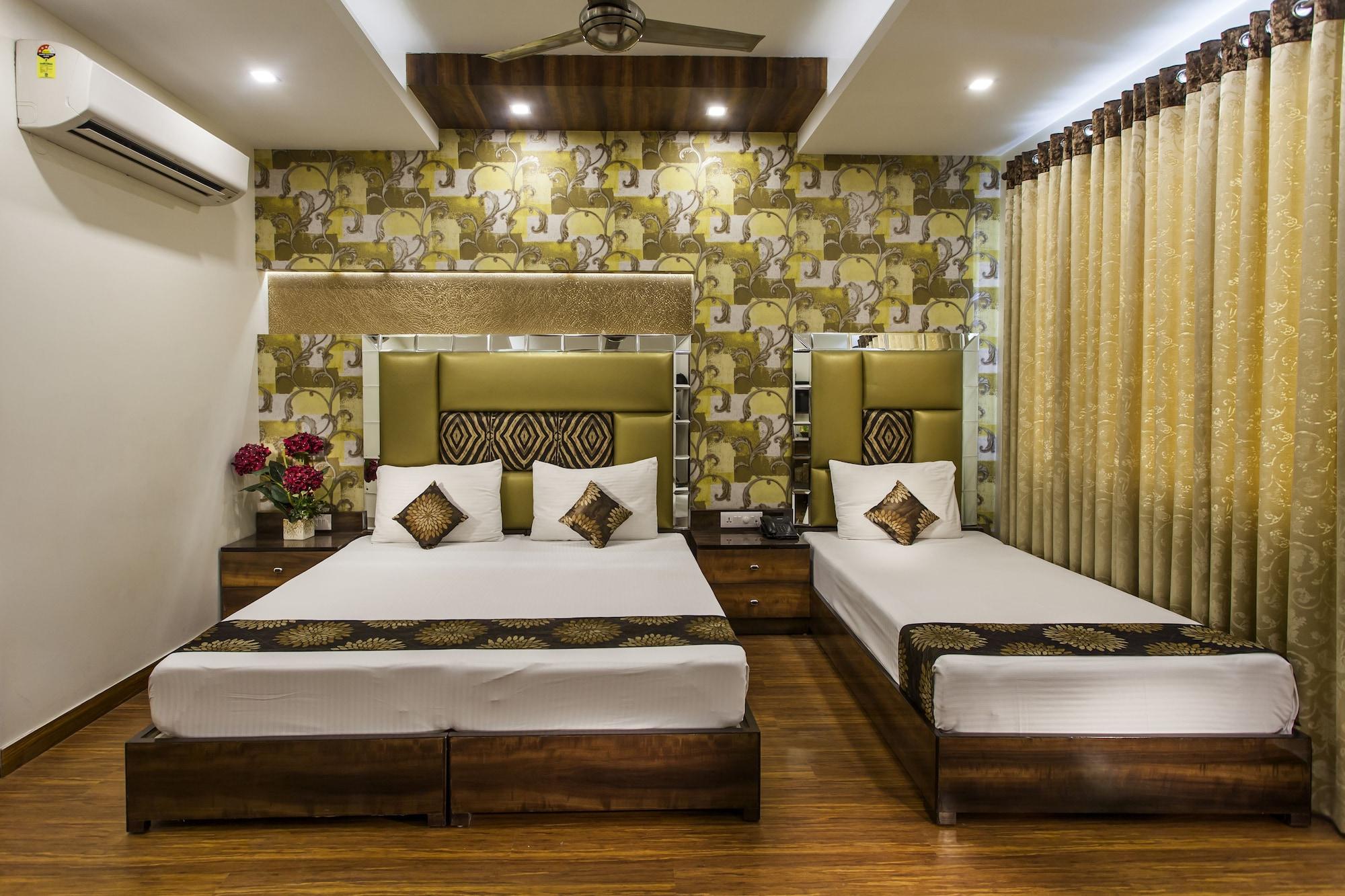 Hotel Sunstar Heritage Delhi (National Capital Territory of India)