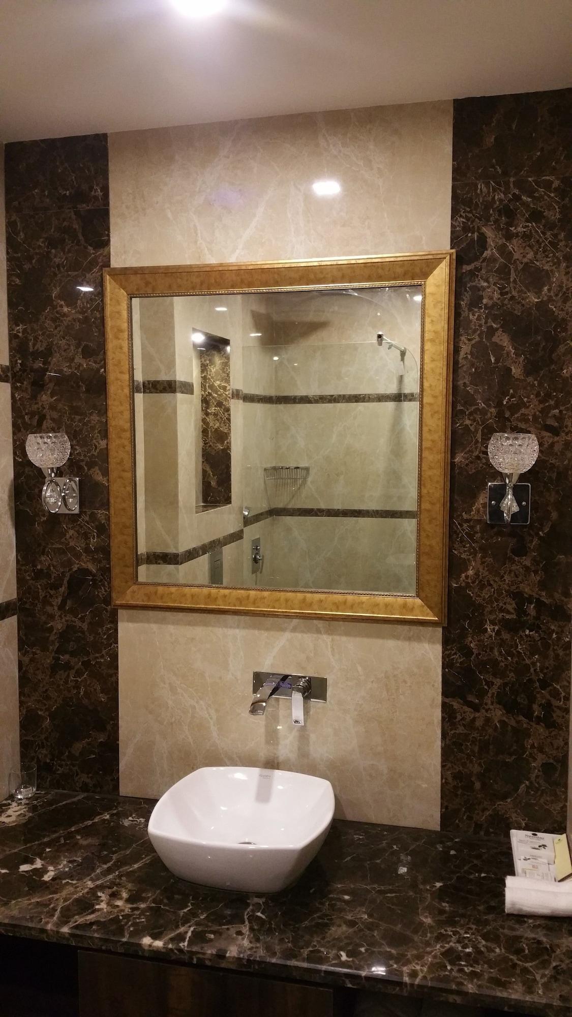 Sunstar Heritage Hotel