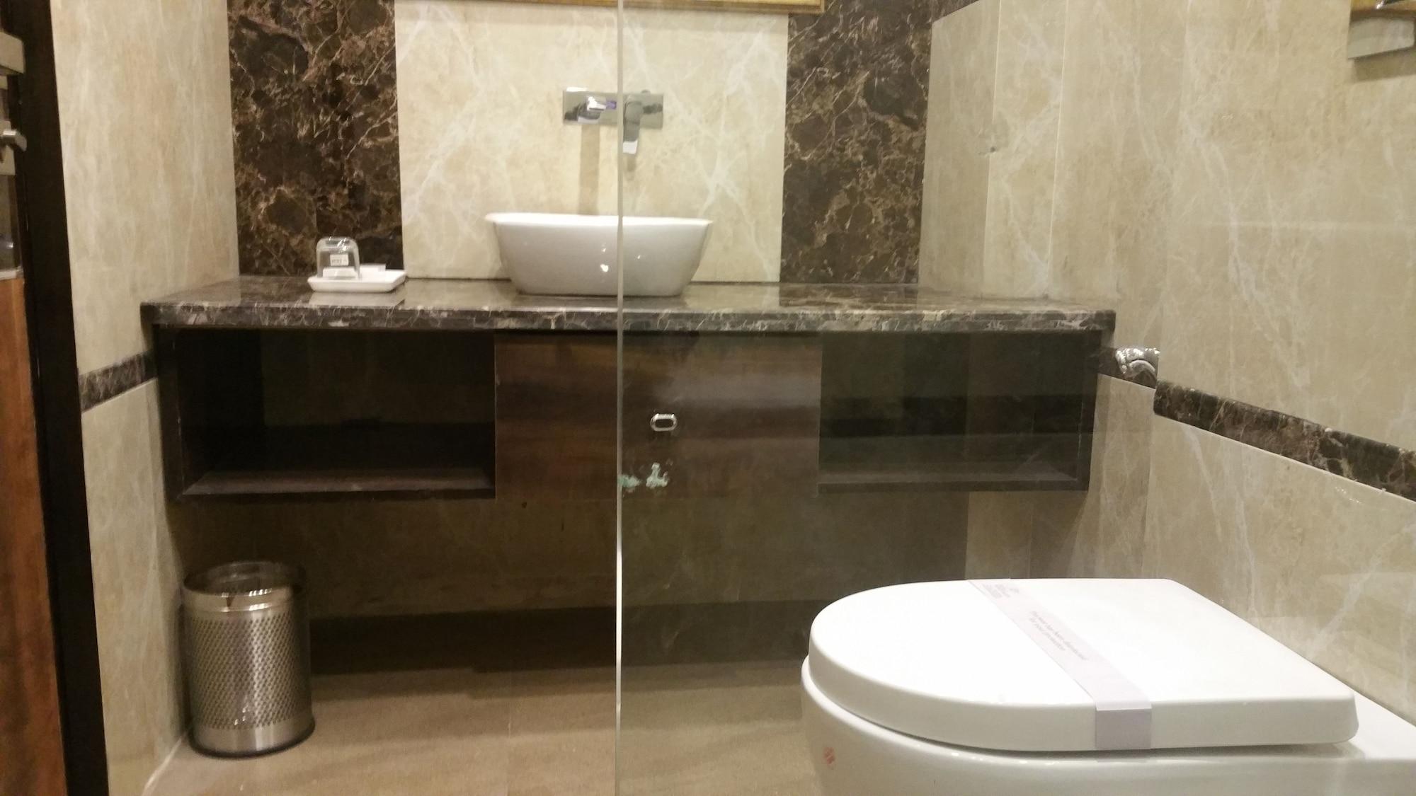 Sunstar Heritage Hotel Delhi (National Capital Territory of India)