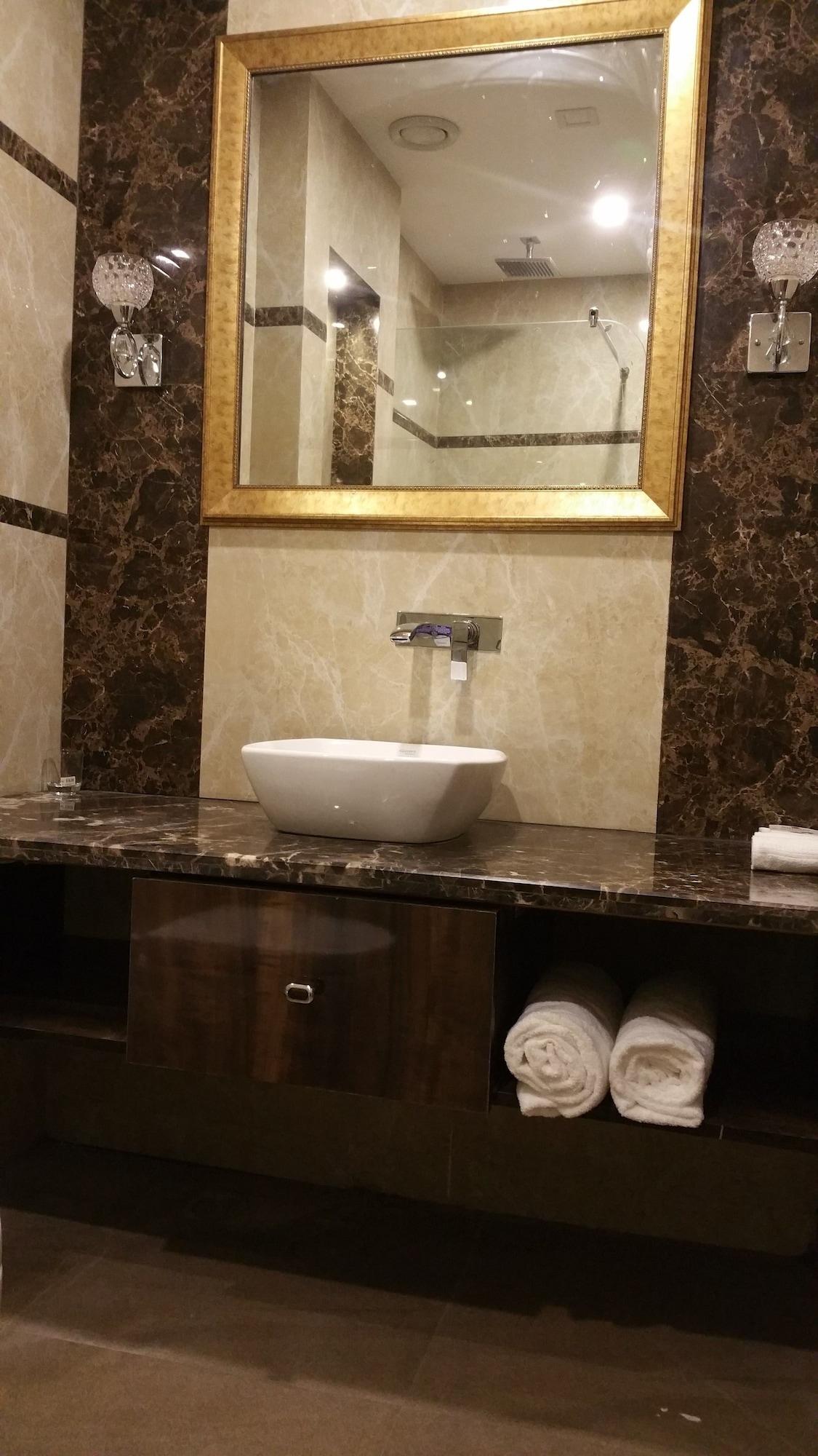 Hotel Sunstar Heritage Delhi (National Capital Territory of India)