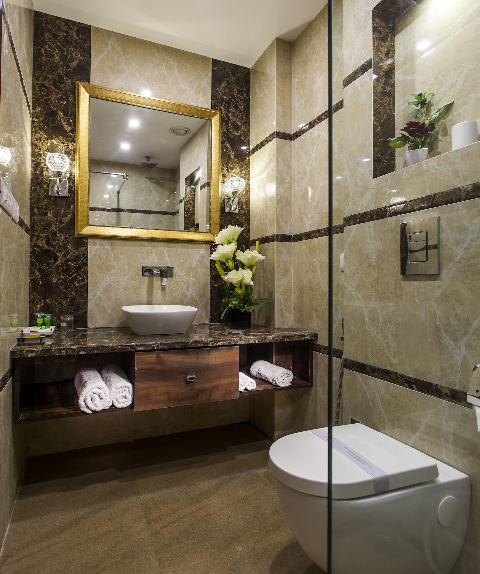 Hotel Sunstar Heritage Delhi (National Capital Territory of India)