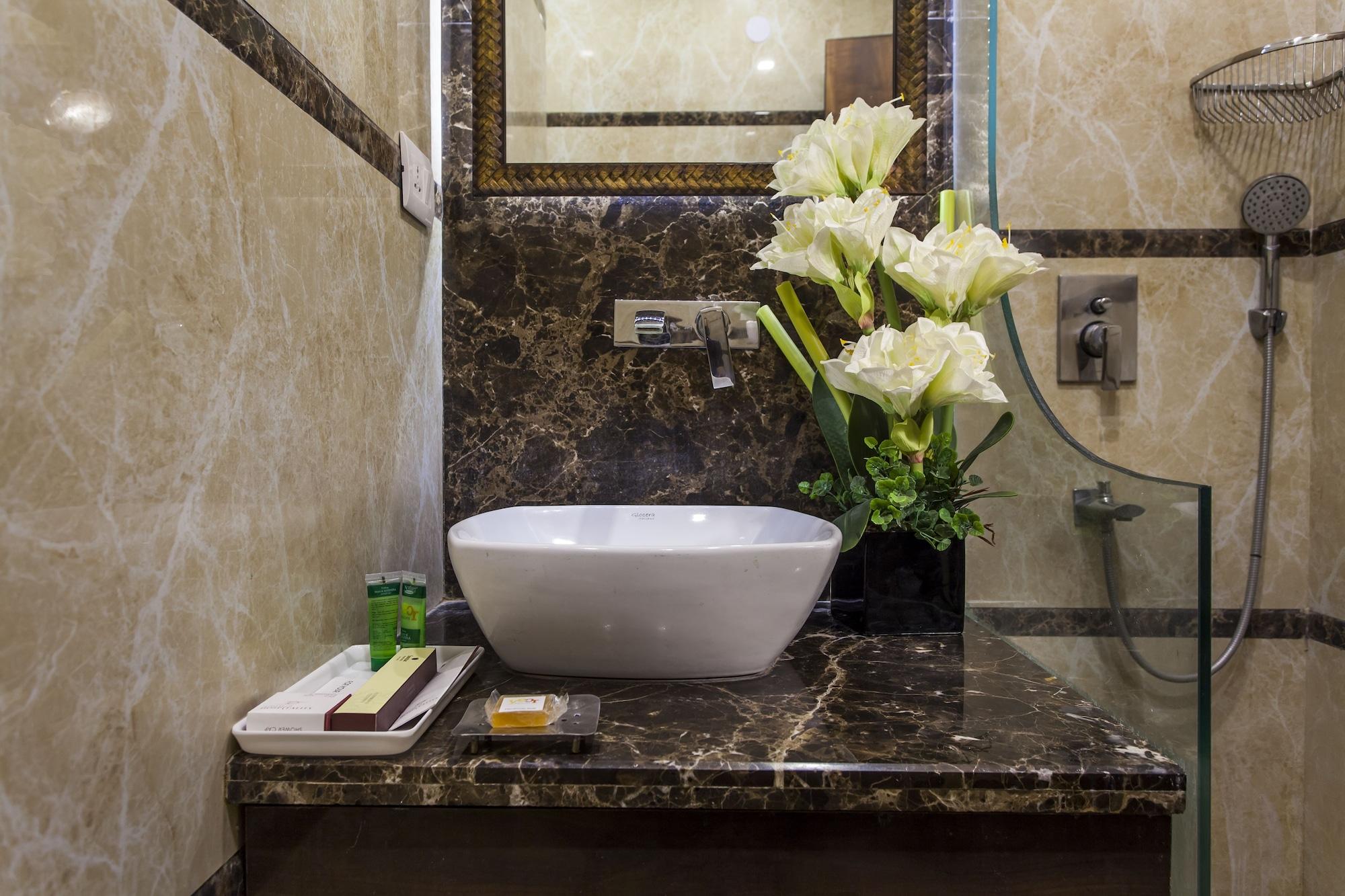 Hotel Sunstar Heritage Delhi (National Capital Territory of India)