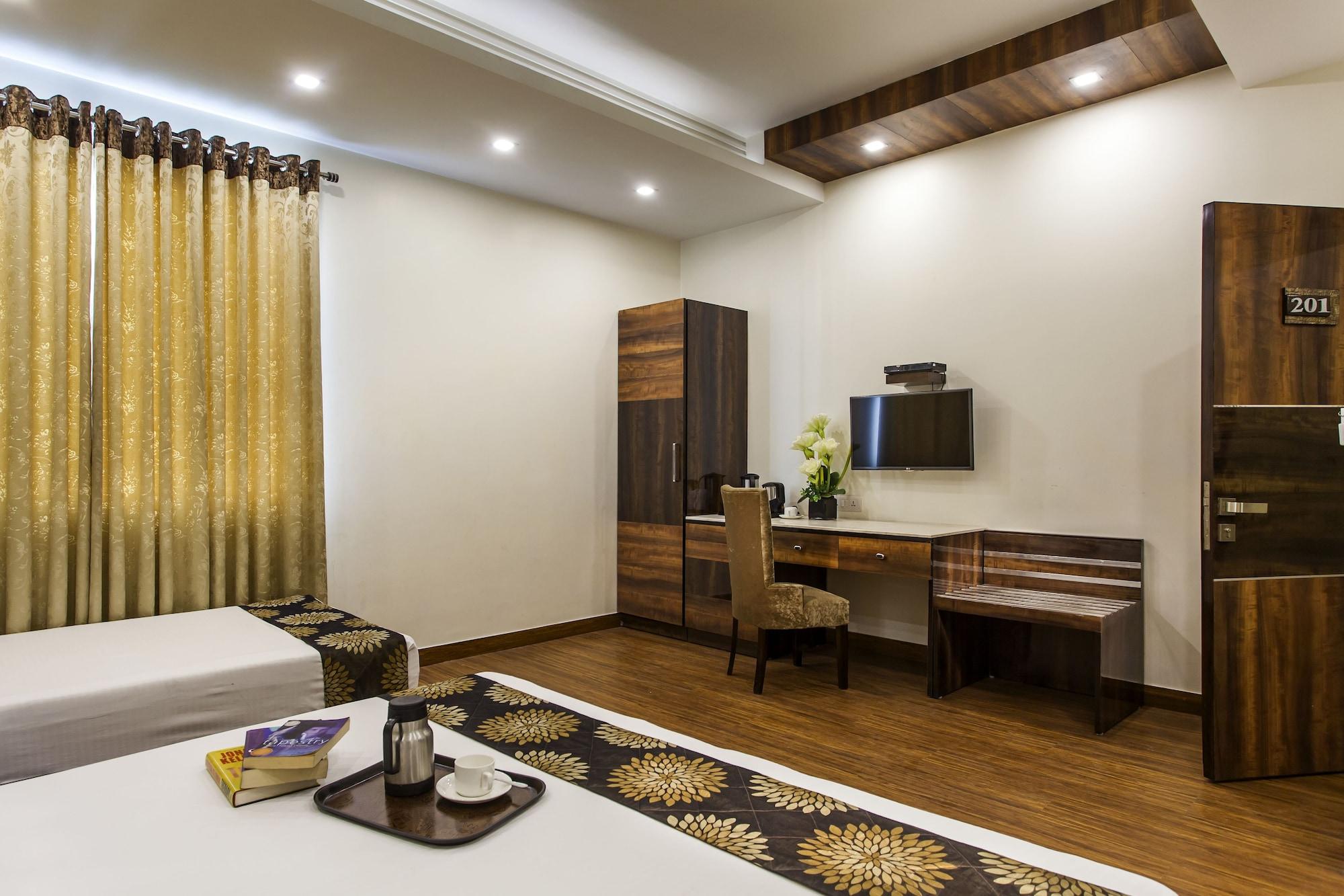 Sunstar Heritage 3*
