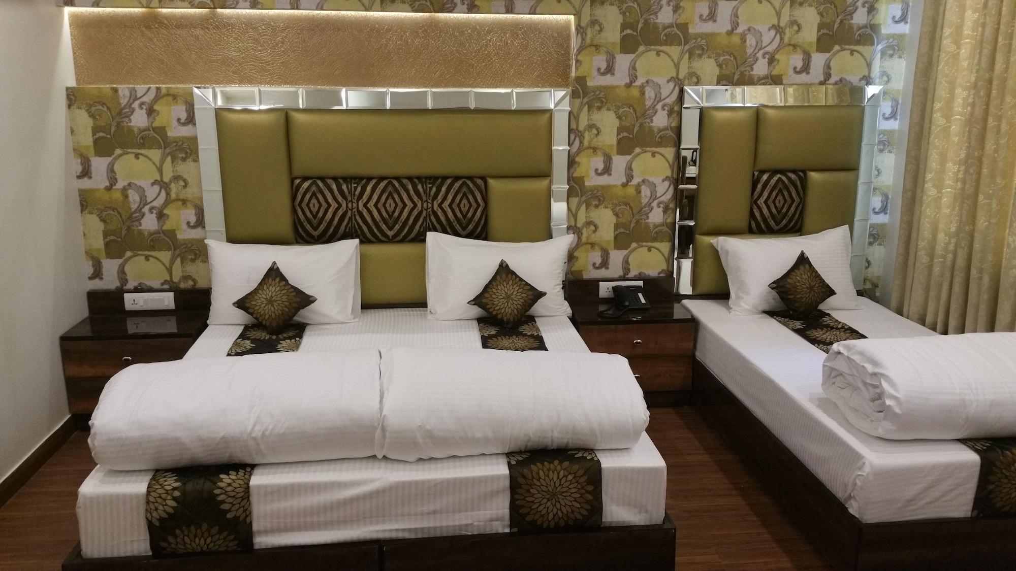 Sunstar Heritage Delhi (National Capital Territory of India)