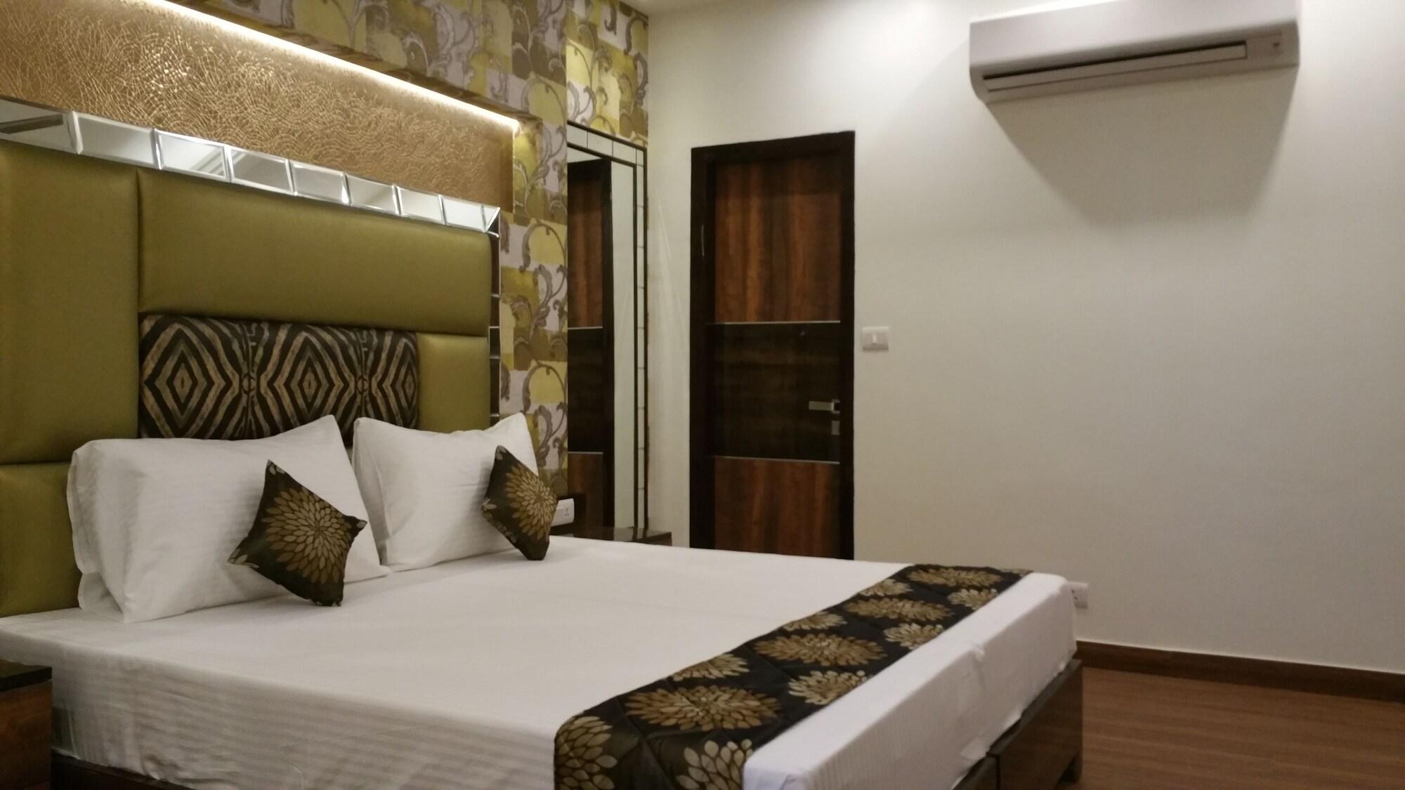 Sunstar Heritage 3*