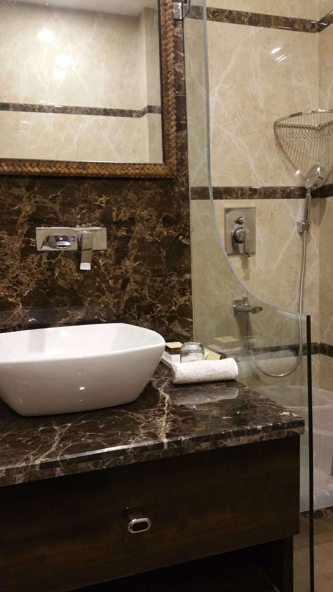 Sunstar Heritage Hotel
