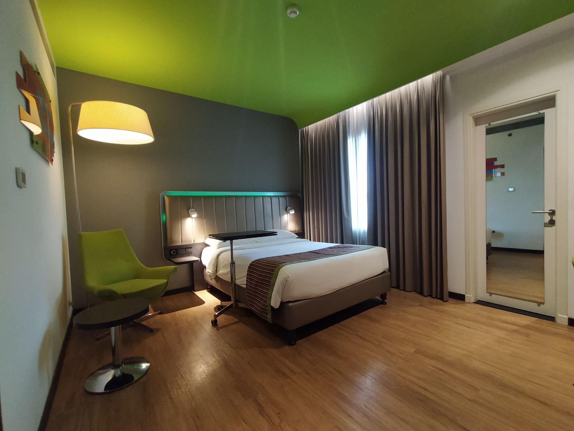 Hotel Park By Radisson,south Delhi 5*