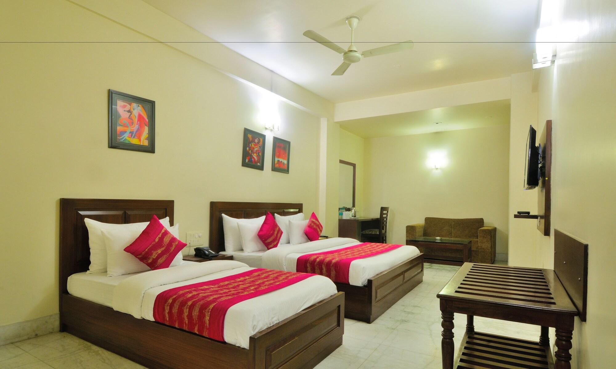 Hotel Shanti