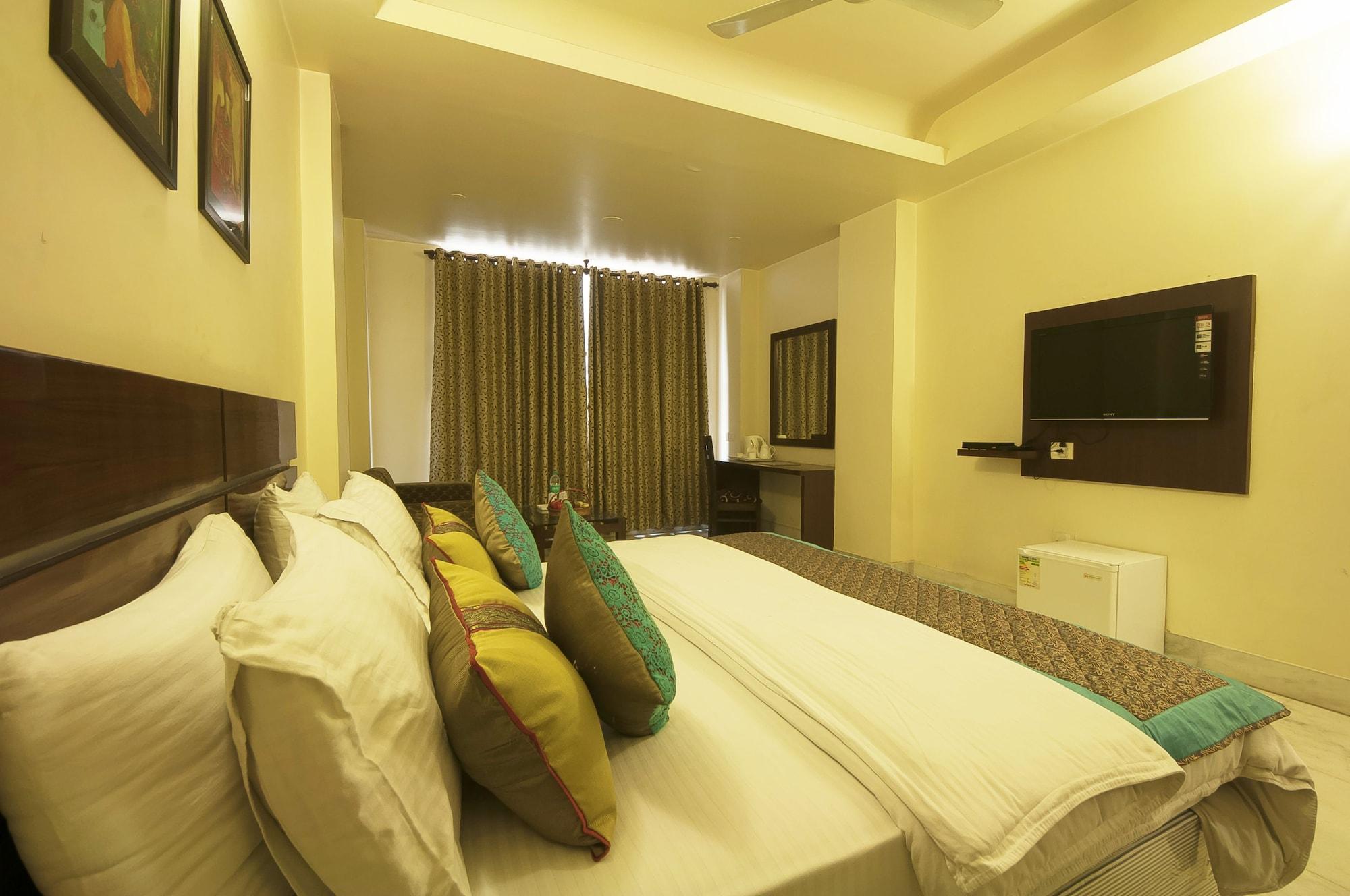 Shanti New Delhi