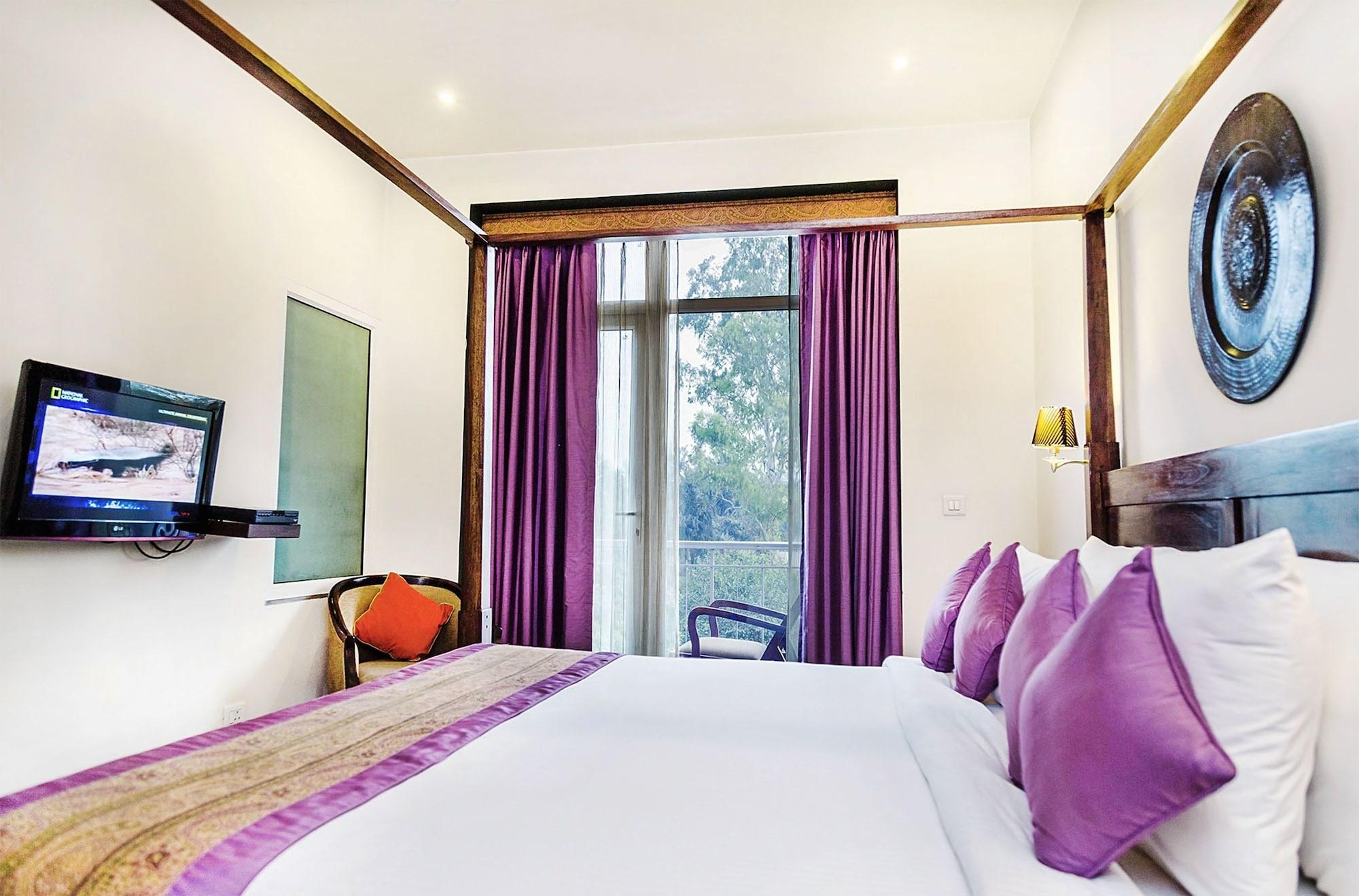 Mantra Amaltas Hotel