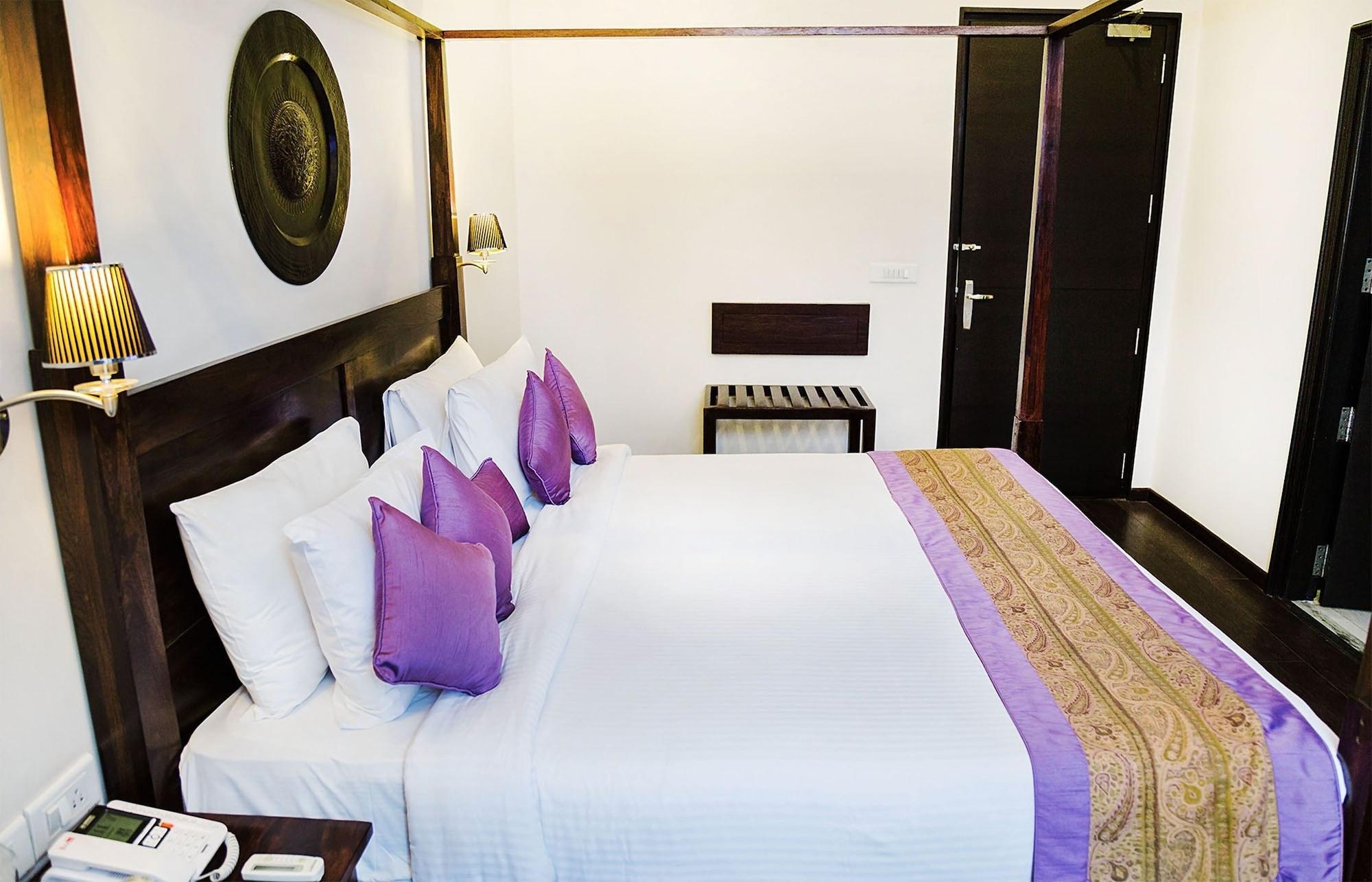Mantra Amaltas Hotel