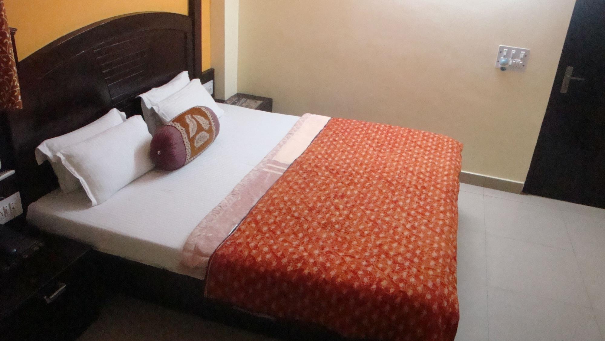 Su Shree Continental 5 Minutes Walk From Railway Station Hotel New Delhi