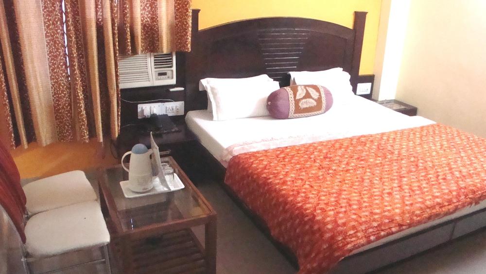 Su Shree Continental 5 Minutes Walk From Railway Station 3* New Delhi