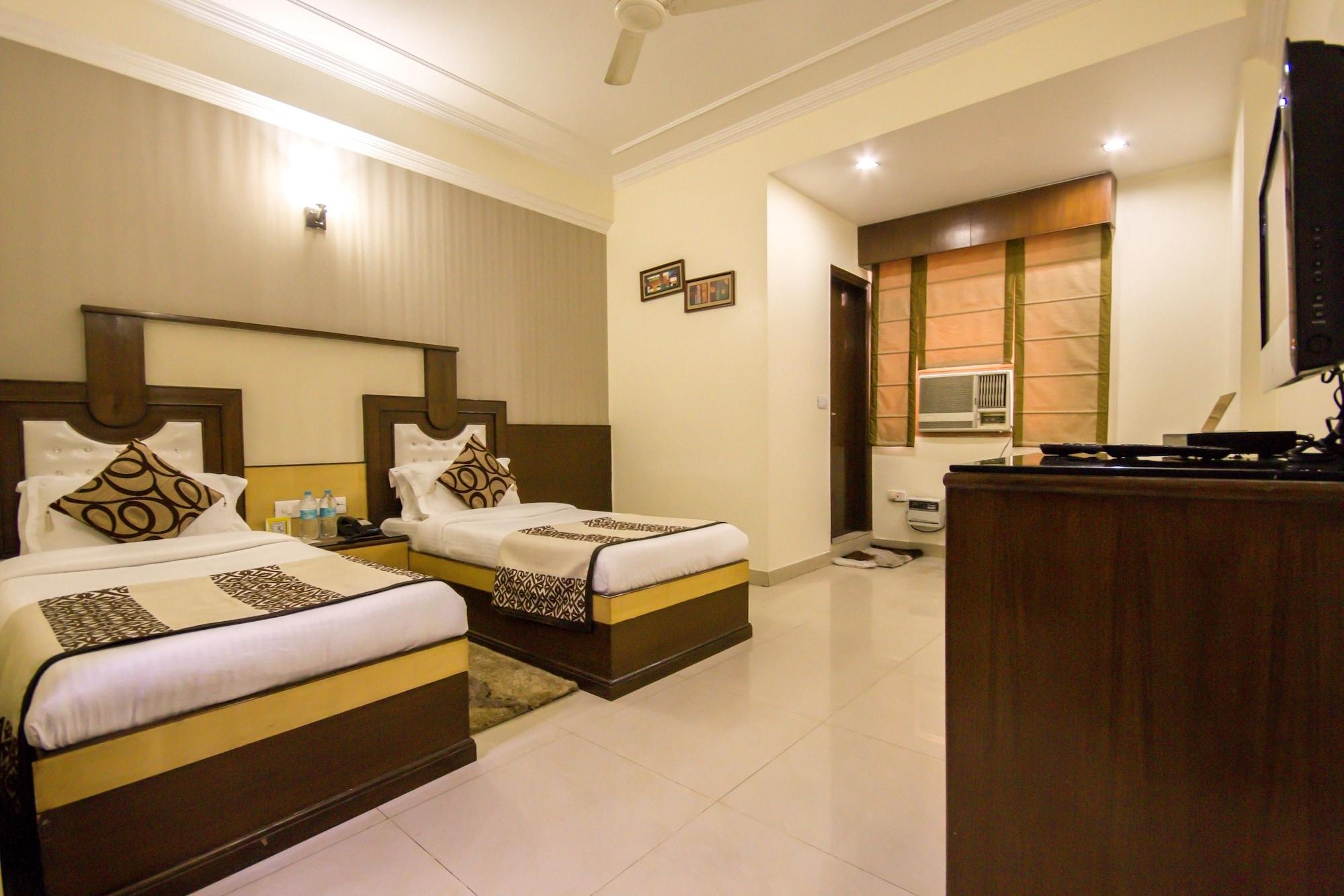 Grand Park Hotel
