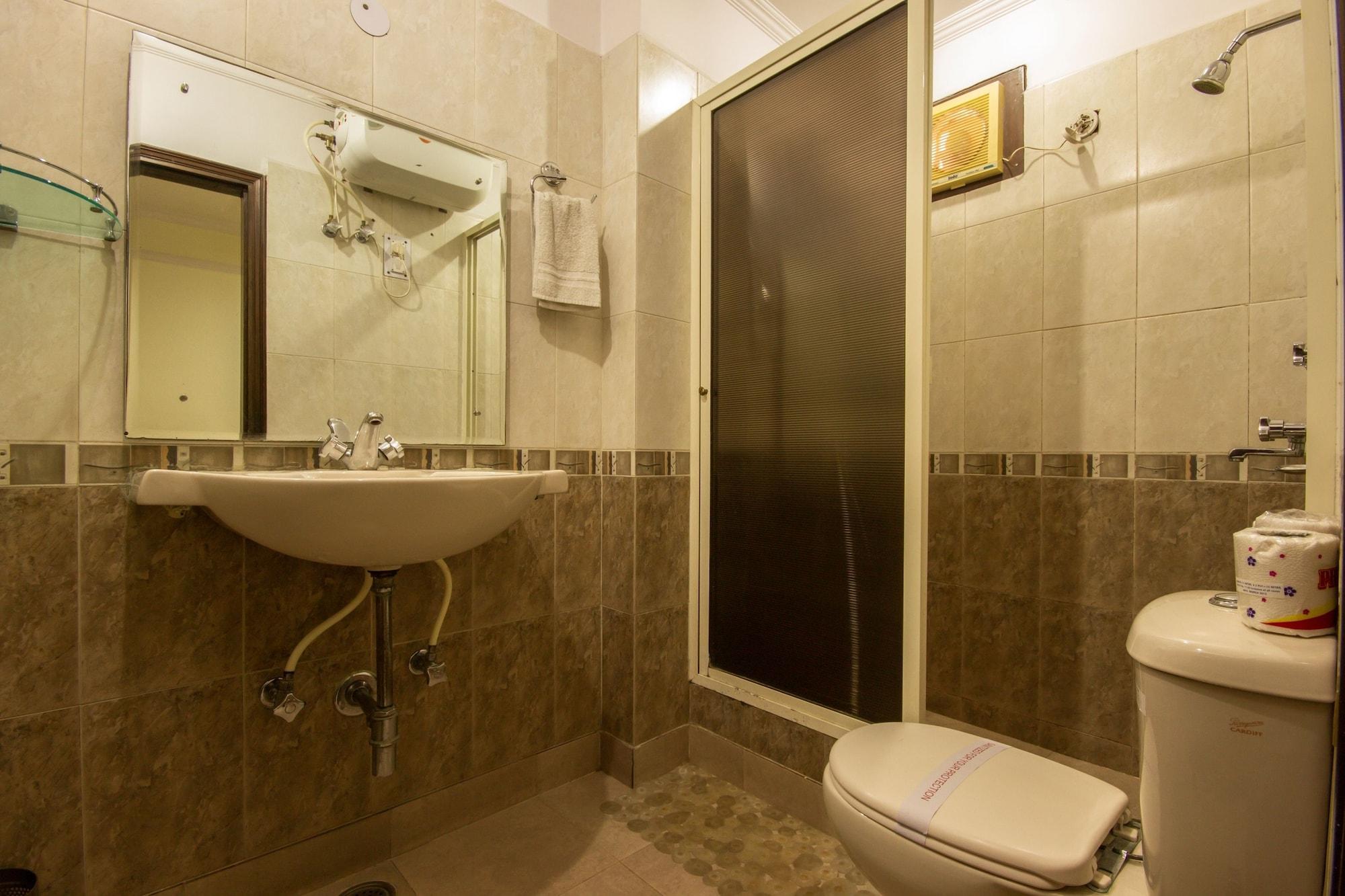 Hotel Grand Park 3*