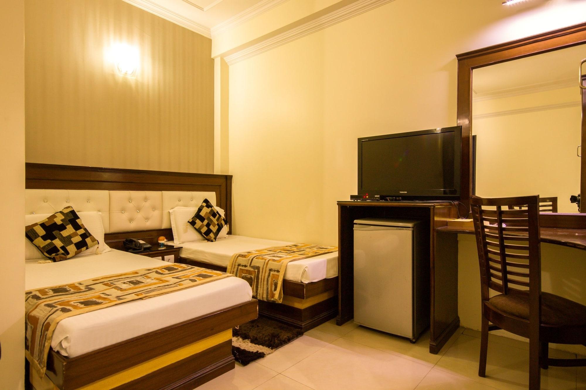 Hotel Grand Park 3*