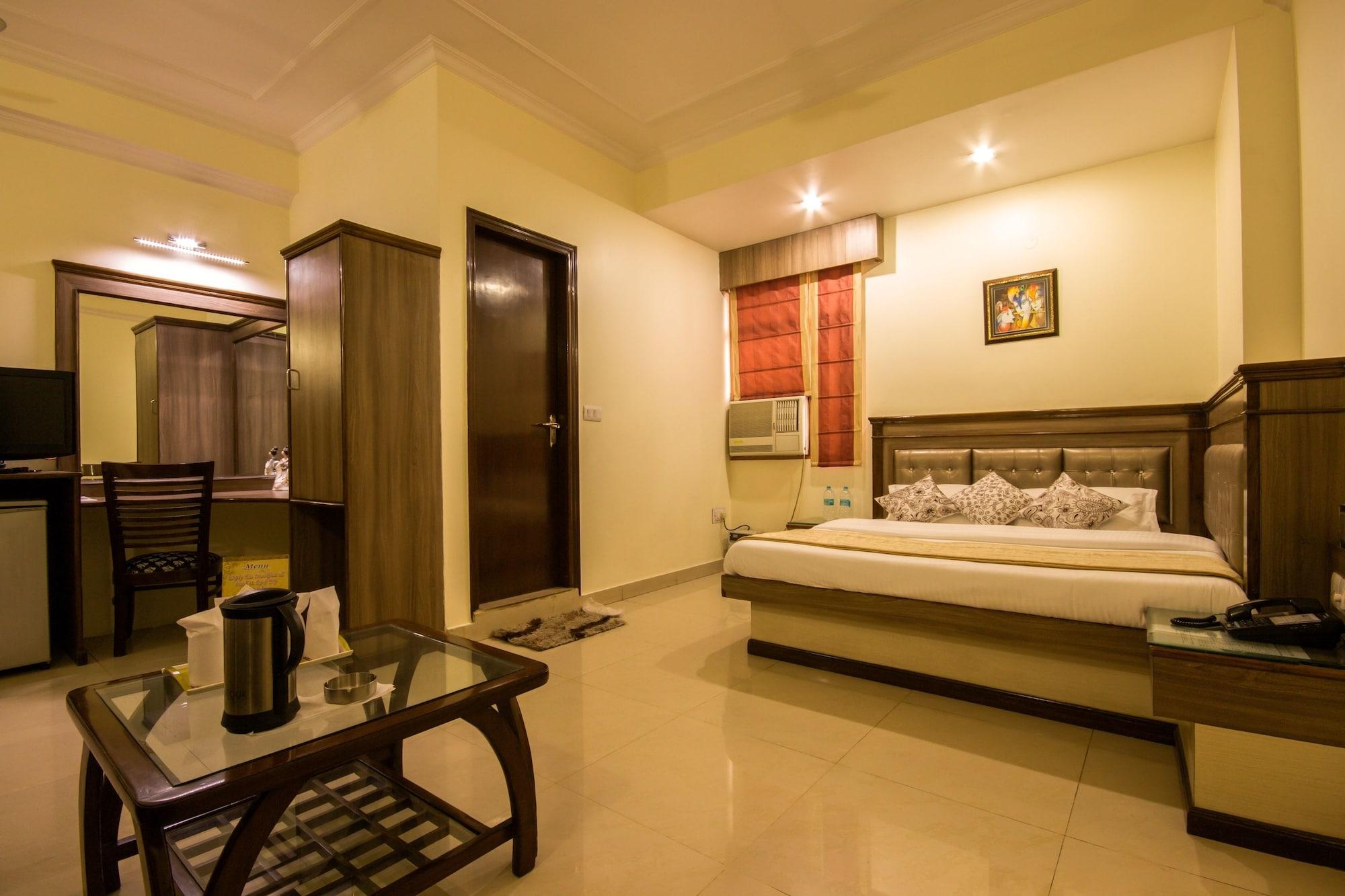 Grand Park 3* Delhi (National Capital Territory of India)