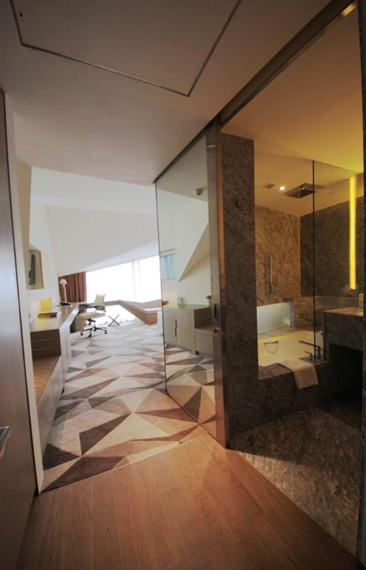 Vivanta New Delhi, Dwarka 5*