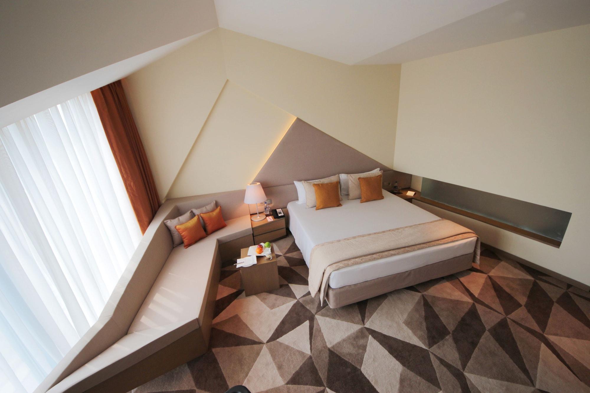 Vivanta New Delhi, Dwarka Hotel Delhi (National Capital Territory of India)