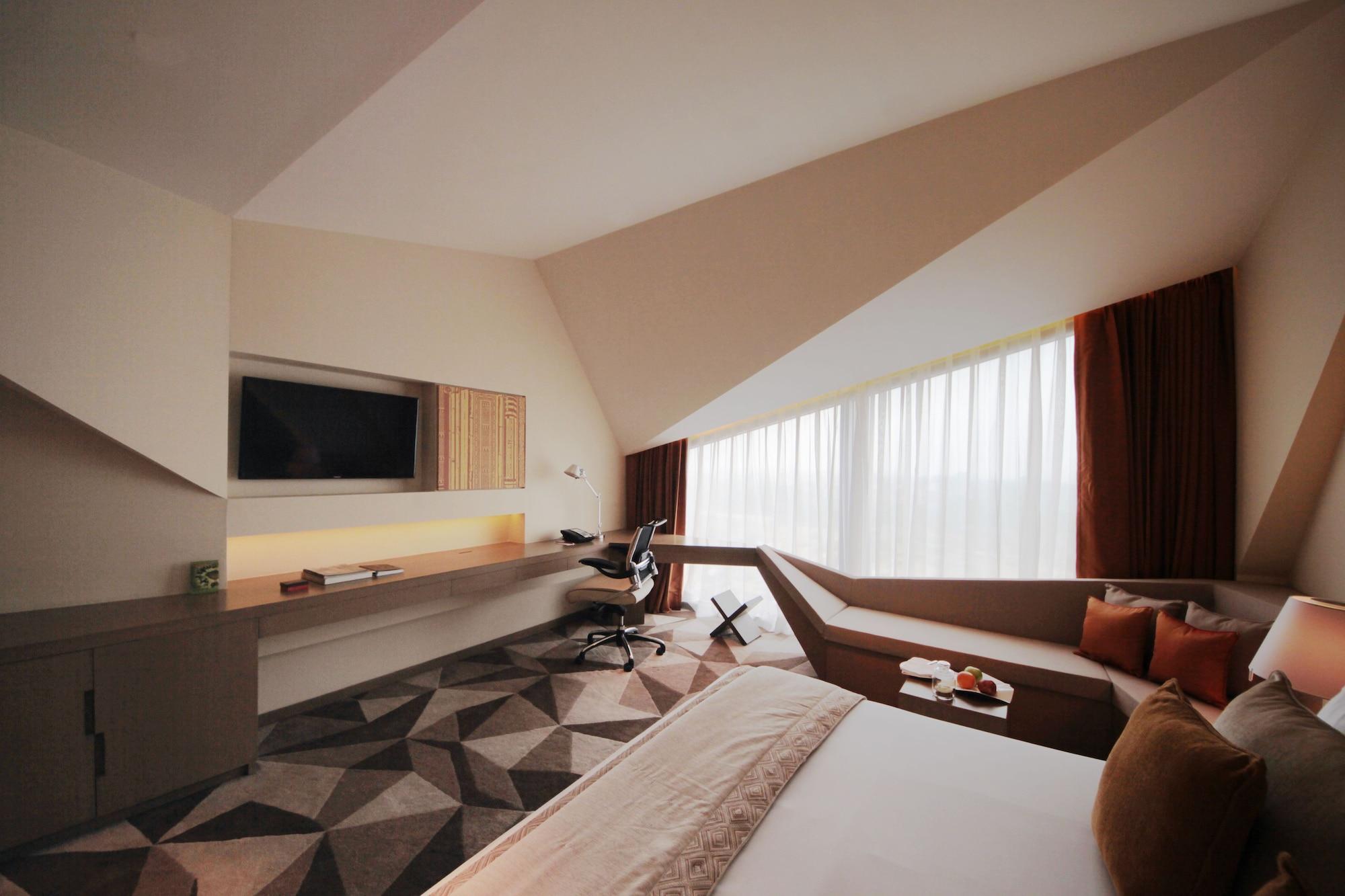 Hotel Vivanta New Delhi, Dwarka
