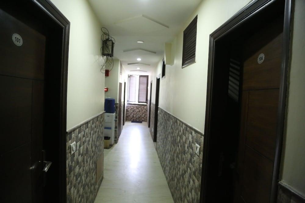 Shivam International - A Well Hygiene Staff Vaccinated 